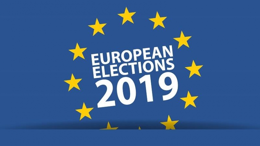 BEC Europarlamentare 2019 și Referendum național